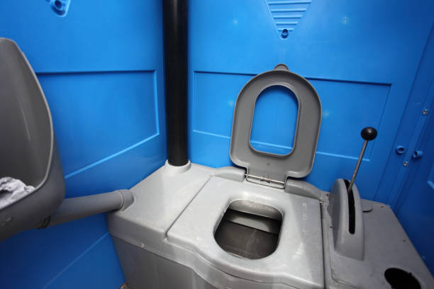 Best Long-term porta potty rental  in Austintown, OH